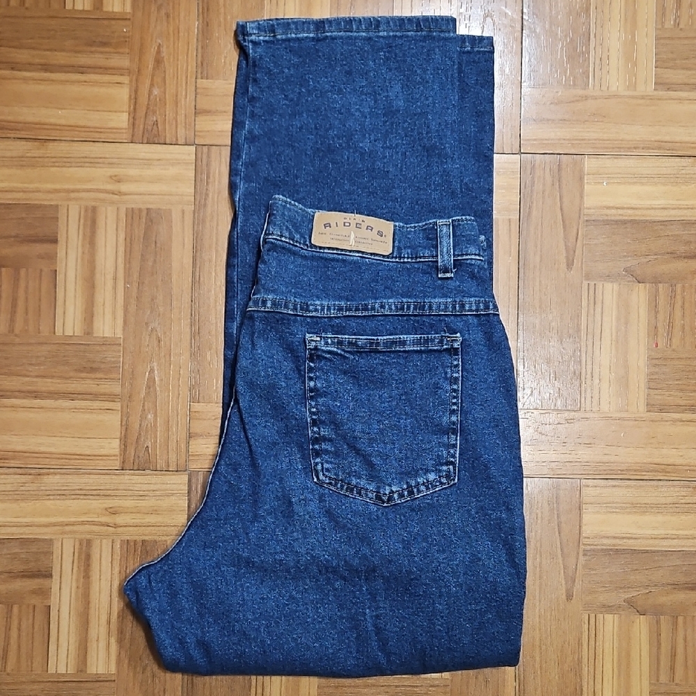 LEE RIDERS jeans